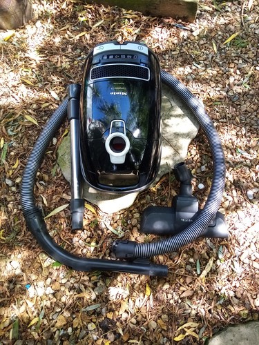 Miele complete powerline - miele,
