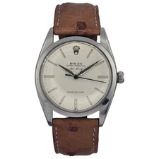 Vintage 1959 Rolex Oyster