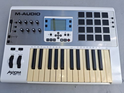 Audio axiom air - axiom,