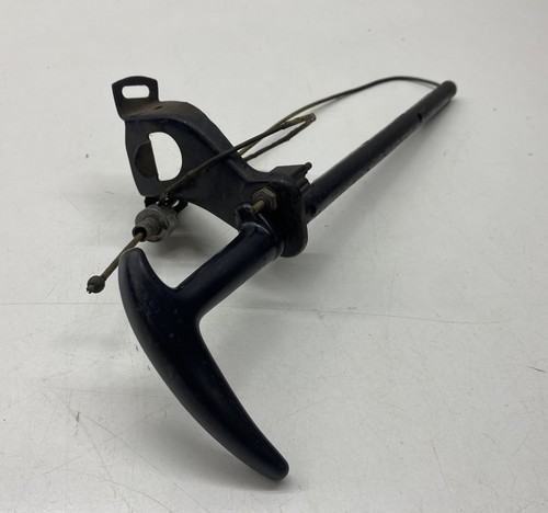 Mercedes w108 w109 handle - mercedes,