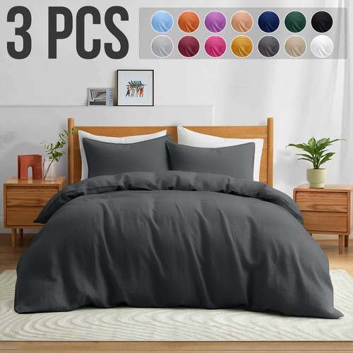 Duvet cover set - duvet, feel