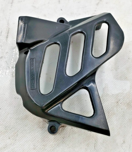 Sprocket cover kawasaki klr - -,