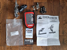 Touratech GPS/Phone Holder