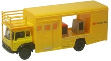 Oxford Diecast 76TK012 Bedford