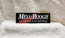 Mesa Boogie "The Spirit of Art