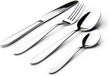 Sabichi Arch 16 Piece Cutlery