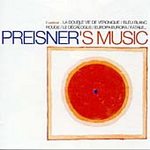 Preisner music - preisner's,