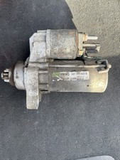 2008 VOLKSWAGEN POLO 1.2L