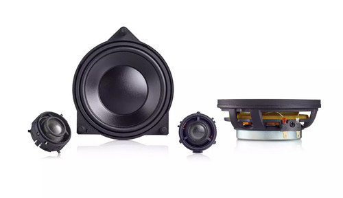 Morel mbz42 mercedes - mercedes, 4"