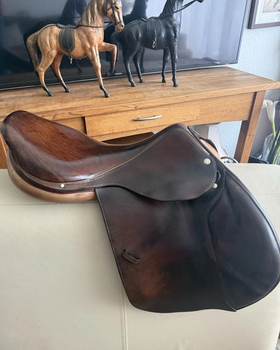 Vintage devoucoux jumping - vintage,