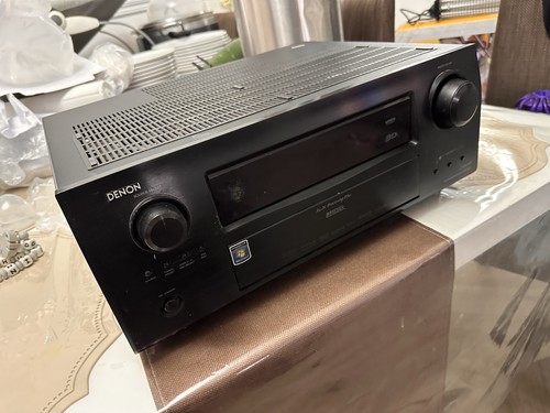 Denon avr 3311 - denon, separate