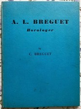 HOROLOGY: A. L. BREGUET