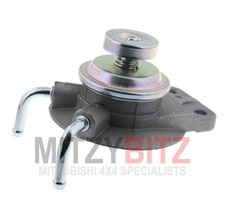 Fuel Filter Body Lift Pump
