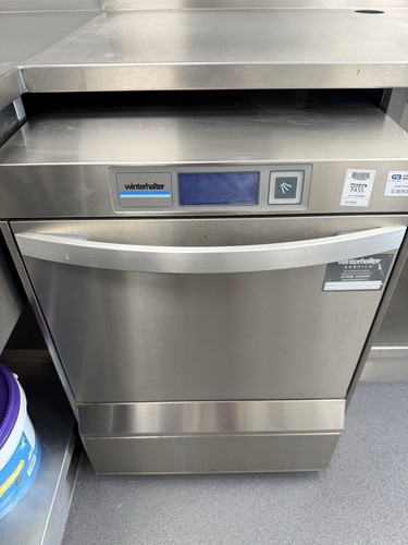 Fully serviced undercounter - fully,