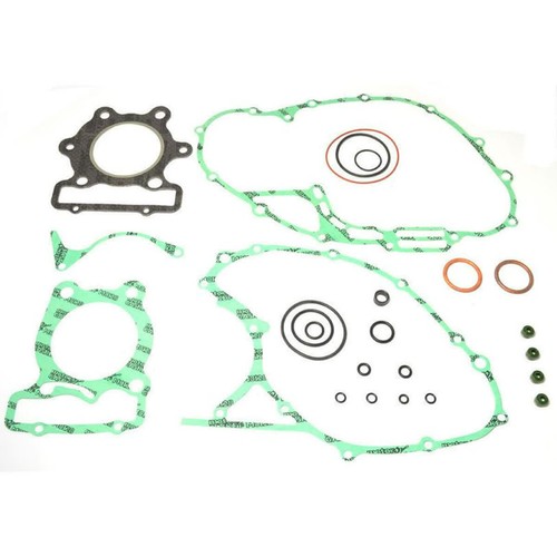 Complete gasket kit - gasket, for