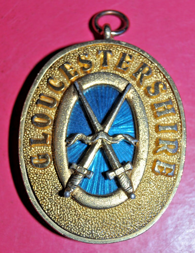 Gloucestershire past - gloucestershire,