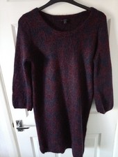Cos Mohair/wool Blend Jumper