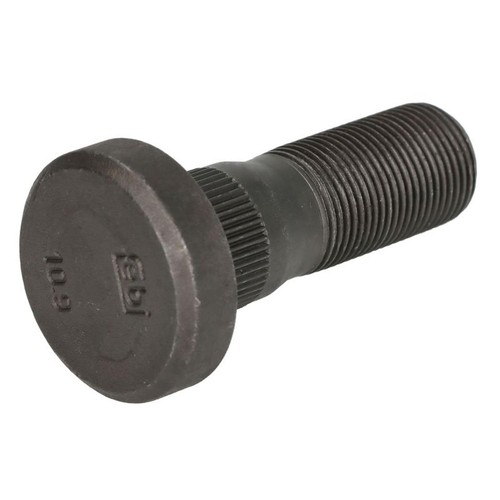 Wheel bolt m20x1 x61mm - x61mm, fits