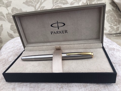 Parker sonnet rollerball pen - sonnet,