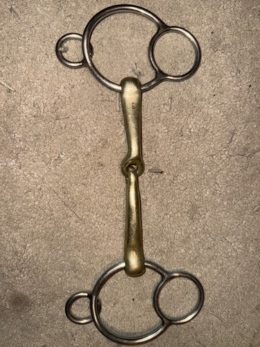 Neue schule demi anky - 5.5”,