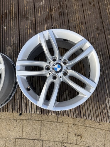 Bmw 461m alloys 18in - 461m,