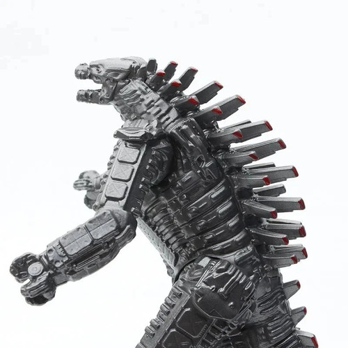 Gold mechagodzilla kong - gold,