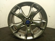 FORD KUGA Alloy Wheel 19 Inch