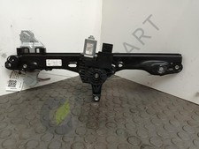 2014-2024 NISSAN PULSAR Front Right Window Regulator 807003ZLOA