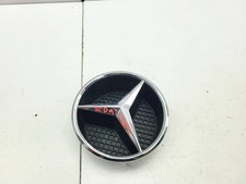 BADGE LOGO SYMBOL EMBLEM FRONT