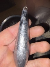 12oz Slim Bombs Weights Sea