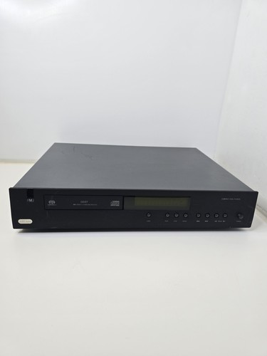 Arcam cd37 fmj - super, cd