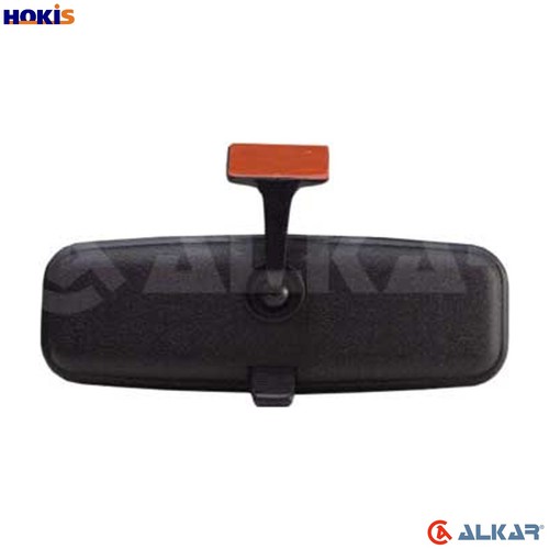 Interior mirror 6106370 - mirror,