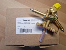 Truma Solenoid Gas Valve 30