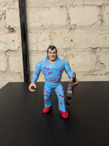 Wwf wwe hasbro honky tonk - wwf,