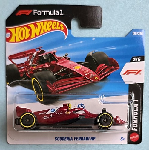 Hot wheels scuderia ferrari - wheels,