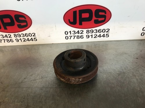 Crank pulley n6312b x - crank,