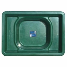 Fibreglass Preformed Ponds