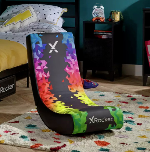 Rocker official prism neon - official,