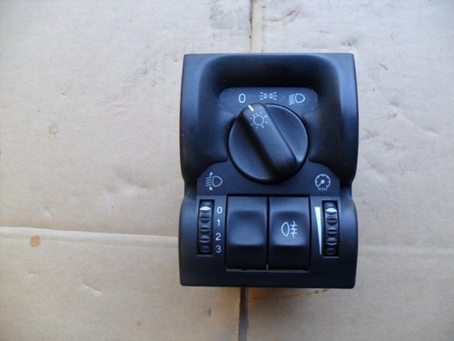 Vauxhall vectra head light - vauxhall,