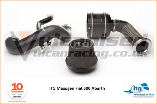 Itg maxogen fiat - fiat, 595