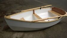 Rye Bay 228 Dinghy