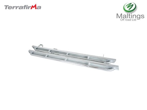 Terrafirma rock sliders - rock, inc