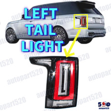 For Land Rover Range Rover