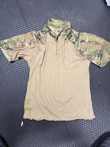 Emersongear gen combat shirt - emersongear, 3