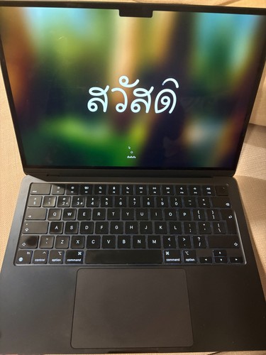 Apple macbook air - macbook,