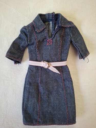 Vintage barbie midge - vintage, happy