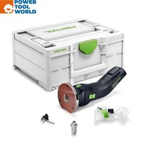 Festool 577985 OFKC 500 R3 EB-Basic Cordless Edge Router Body Only