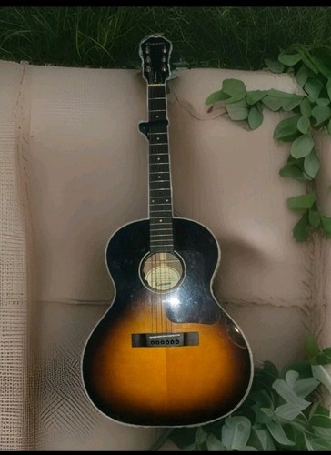 Epiphone pro vs - epiphone,