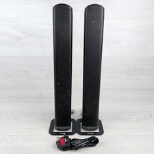 Polaroid TB376 Tower Speakers