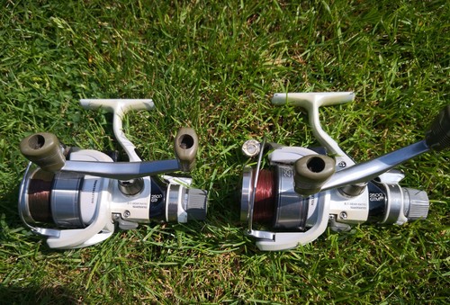 Shimano stradic 2500 - stradic,